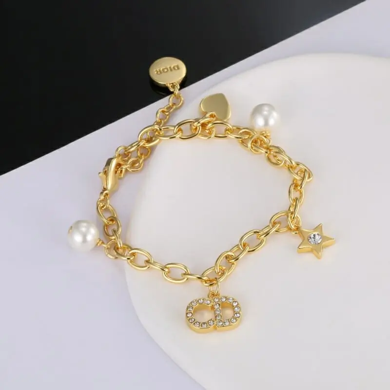 christian dior bracelets s_12155421